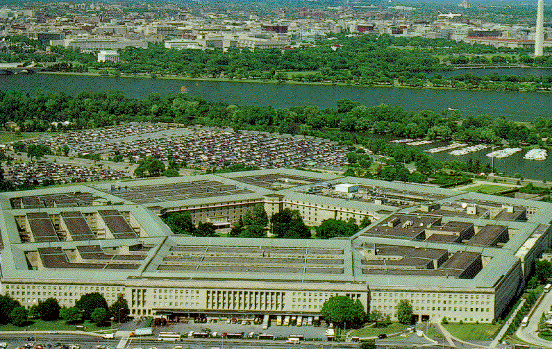Washington DC Scavenger Hunt