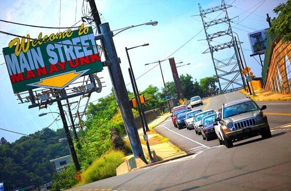 Philadelphia Scavenger Hunt