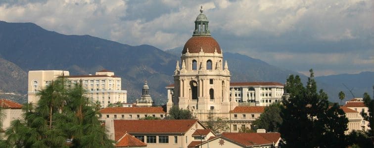 Los Angeles Scavenger Hunt