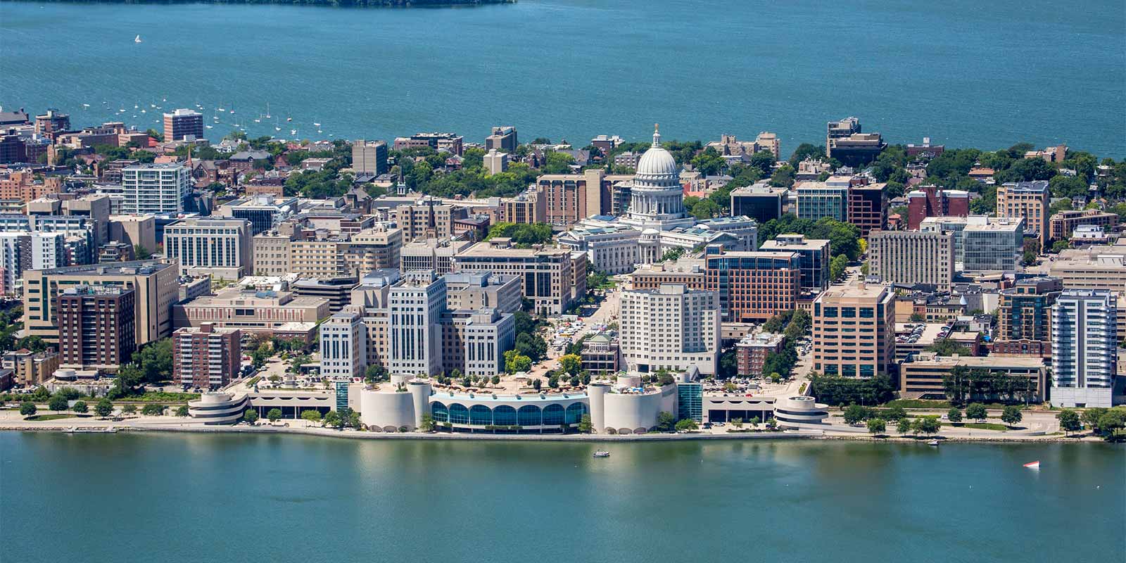 Madison Scavenger hunt events