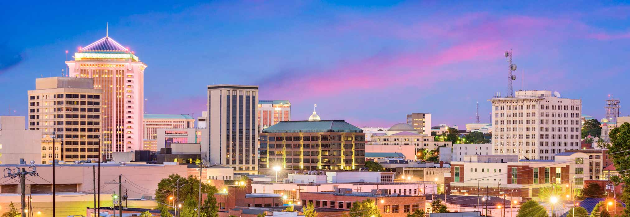 Montgomery Scavenger hunt events
