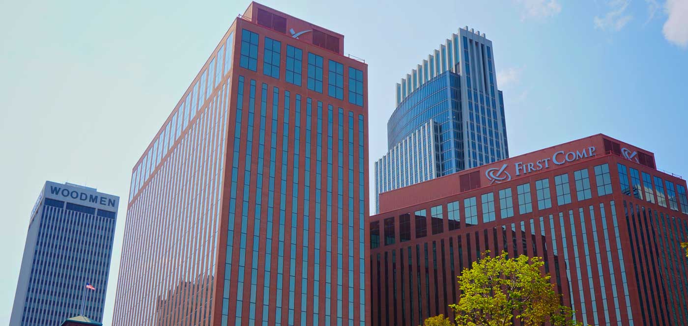 Omaha Scavenger hunt events