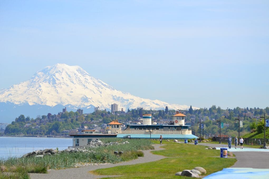 Tacoma Scavenger Hunts
