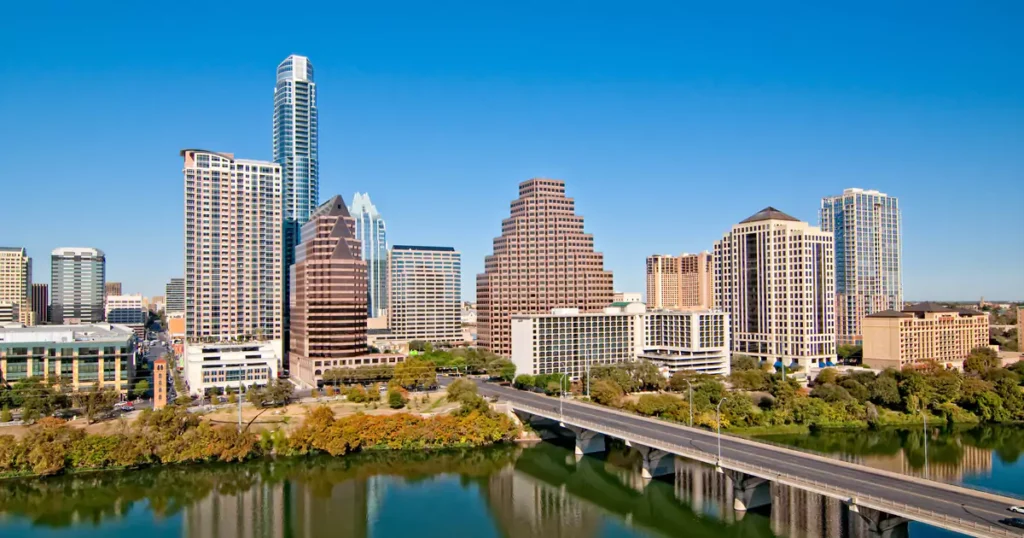 Austin
